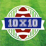 Cover Image of डाउनलोड 10x10 - Sports Squares 2.3.3 APK
