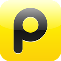 Pingdom icon