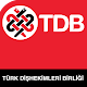 TDB 2015 APK