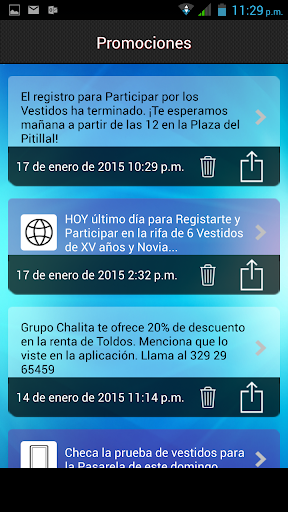 免費下載新聞APP|Mi Evento Puerto Vallarta app開箱文|APP開箱王