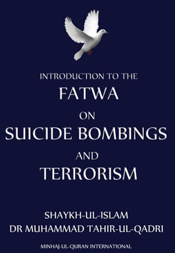 Fatwa on Suicide Summary Eng