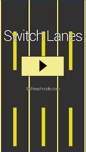 Switch Lanes