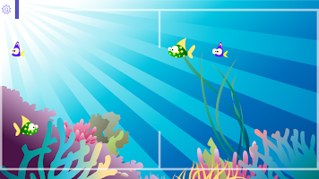 Fish Tank Divider APK Cartaz #2