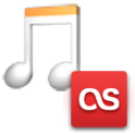 Last.FM Scrobbler for Xperia icon