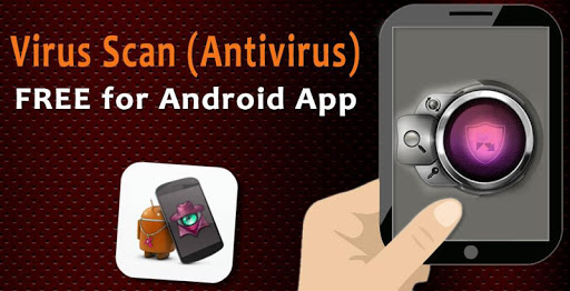 Virus Scan Antivirus