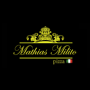 Mathias Milito 0.0.1