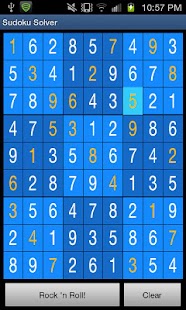 How to mod Sudoku Solver lastet apk for laptop