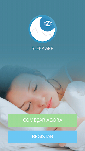 SleepApp