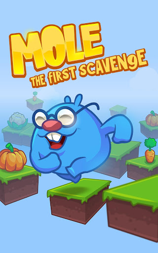 無料策略AppのMole the First Scavenge|記事Game