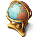 Spot The Place logo