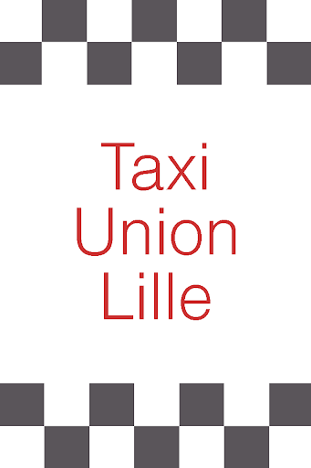 Taxi Union Lille