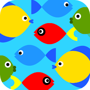 Touch and Find! Sea Creatures 1.5
