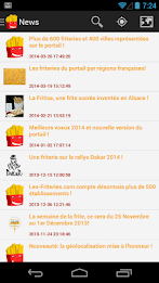 the chip shops poster 7