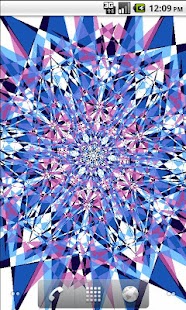 How to download Snowflake Puddle 1.1 apk for bluestacks