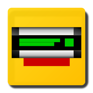 Remote for SoundBridge Donate logo