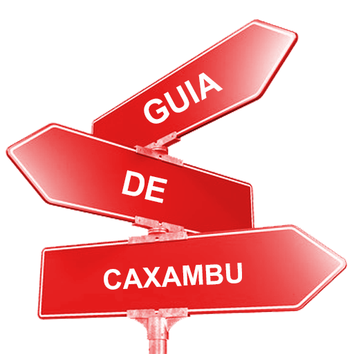 Guia de Caxambu 旅遊 App LOGO-APP開箱王