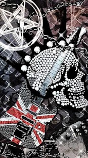 Download BritishPunk KirakiraRock(FREE) APK for Android