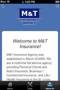 Free M&T Insurance APK for Android