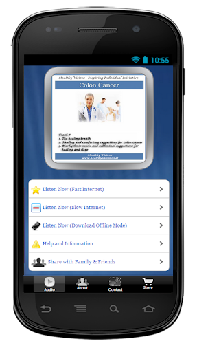 免費下載醫療APP|Colon Cancer app開箱文|APP開箱王