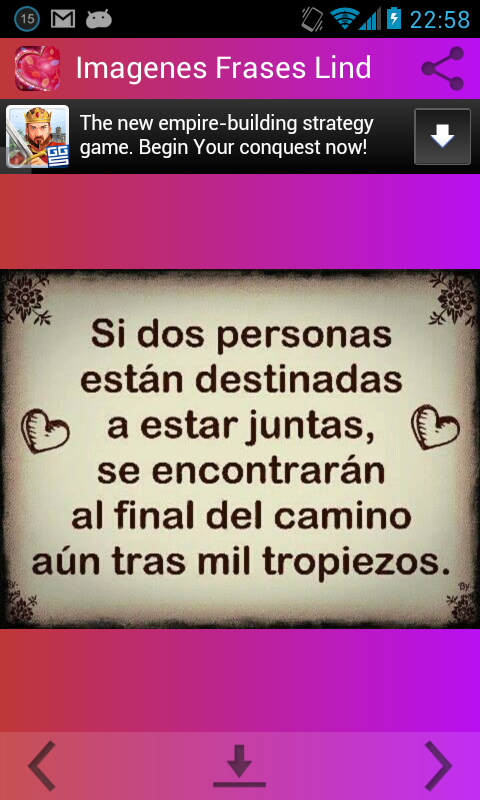 Imagenes Frases Lindas de Amor - Android Apps on Google Play