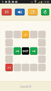 Free Download Escape number APK for PC