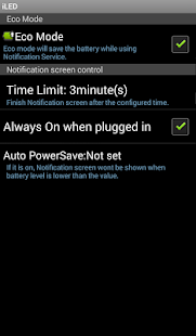 How to install iLED The Notifier 3.01 mod apk for android