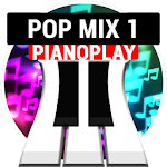 PianoPlay: POP Mix 1 Apk