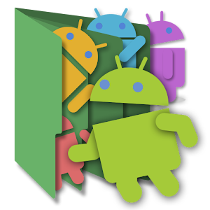 AppsBox Plus logo