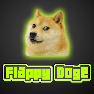 Flappy Doge