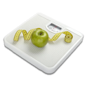 WeightWatcher Points Plus Calc logo