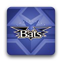 Louisville Bats logo