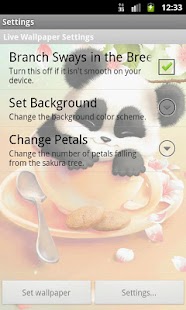 How to mod Sleepy Panda Live Wallpaper 1.3 apk for bluestacks