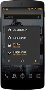 CM11/10.2 AOKP Battlefield 4 - screenshot thumbnail
