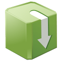Download mp3 music icon