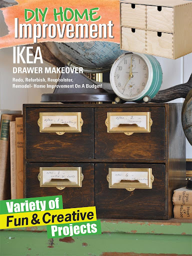 DIY Lifestyle Magazine