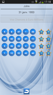 Euro Chance Screenshots 7