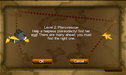 Kitters Adventure poster 3