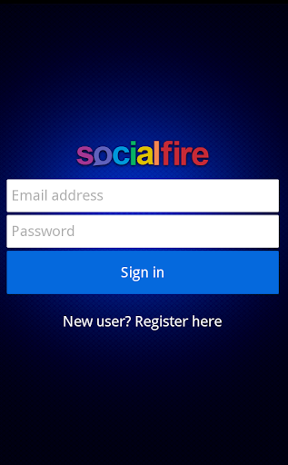 Socialfire