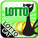 LottoCat Lotto(ROU) logo