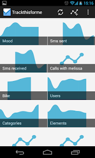 How to download Trackthisforme SmartCategories 1.0 apk for android