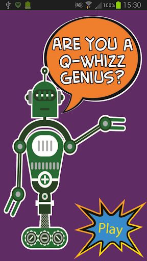 Q-Whizz