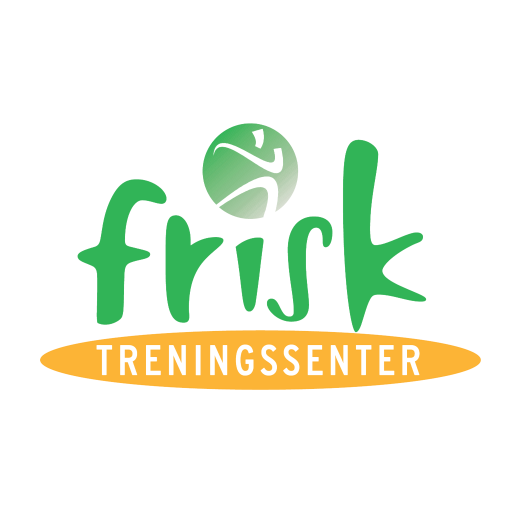 Frisk Treningssenter Ølen LOGO-APP點子