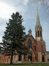 Saint Mary's Catholic Church