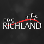 Cover Image of Télécharger First Baptist Church Richland 1.0.1 APK