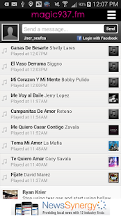 Free Magic 93.7 APK for Android