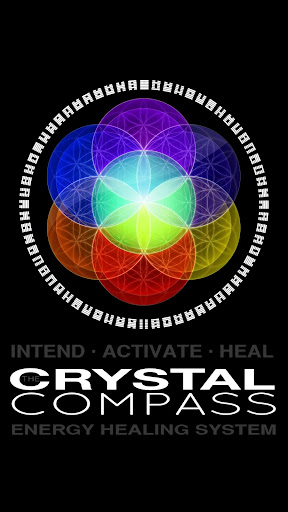 The Crystal Compass