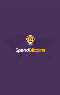 Spend Bitcoins Screenshots 7