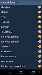 Russian Holy Bible poster 4