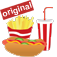 Kids Eat For logo