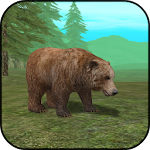 Wild Bear Simulator 3D Apk